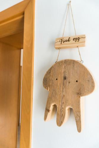 Hostal Jelly Fish Guest House