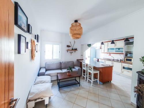 Hostal Jelly Fish Guest House