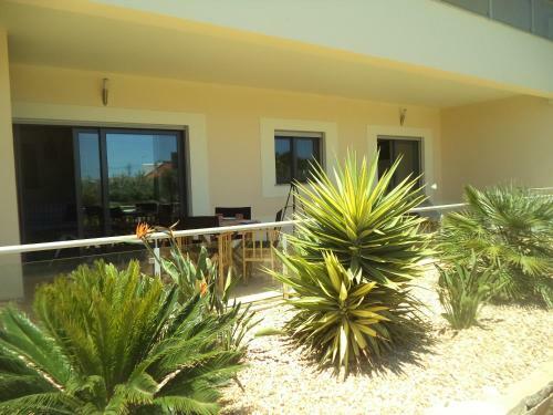 Apartamento Claudia