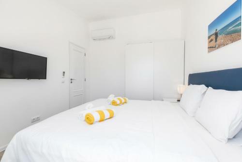 Beach Villa - Oceanfront Villa Martinhal