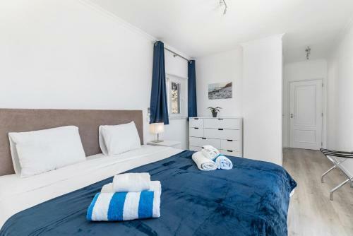 Beach Villa - Oceanfront Villa Martinhal