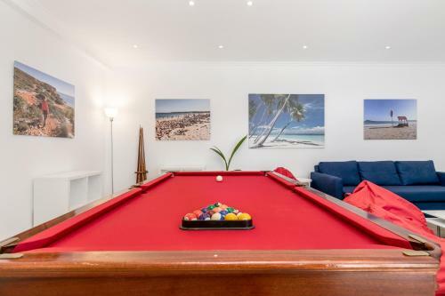 Beach Villa - Oceanfront Villa Martinhal