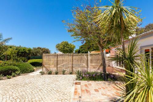 Beach Villa - Oceanfront Villa Martinhal