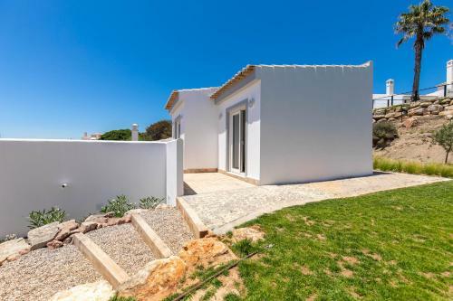 Beach Villa - Oceanfront Villa Martinhal