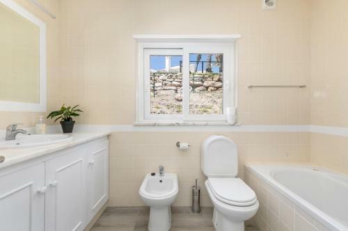 Beach Villa - Oceanfront Villa Martinhal