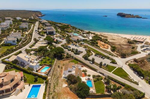 Beach Villa - Oceanfront Villa Martinhal