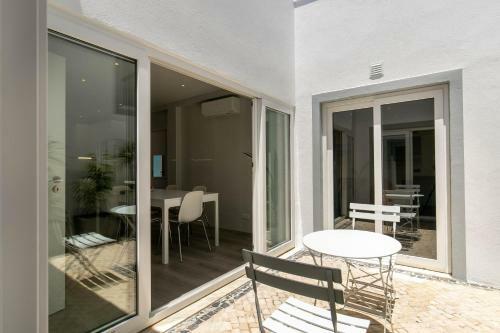 Beach Villa - Oceanfront Villa Martinhal