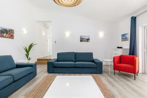 Beach Villa - Oceanfront Villa Martinhal