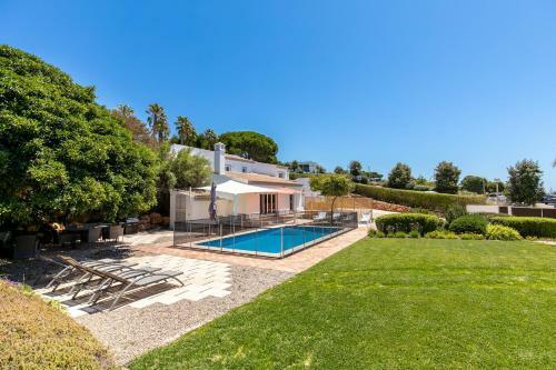Beach Villa - Oceanfront Villa Martinhal