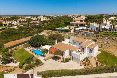 Beach Villa - Oceanfront Villa Martinhal