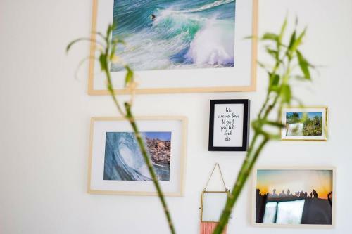 Apartamento Casa Mawi