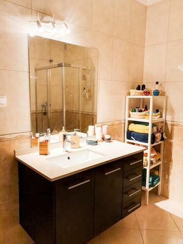 Apartamento Casa Mawi