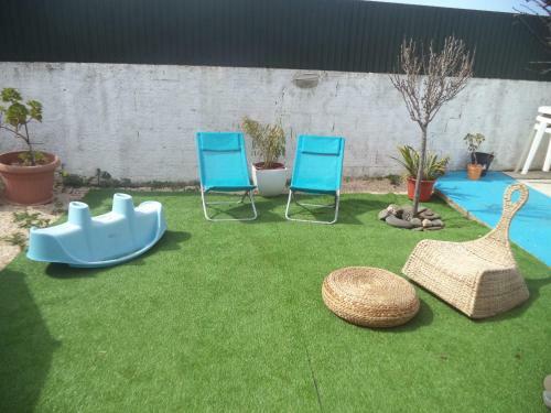 Apartamento Golfinho