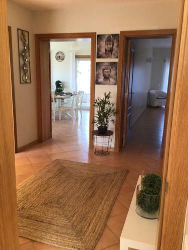 Apartamento Casa Da Praia