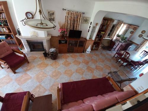 Casa Machado