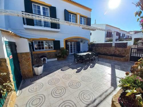 Casa Machado