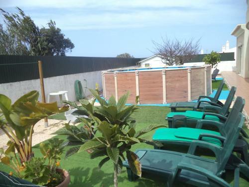 Quartos Golfinho