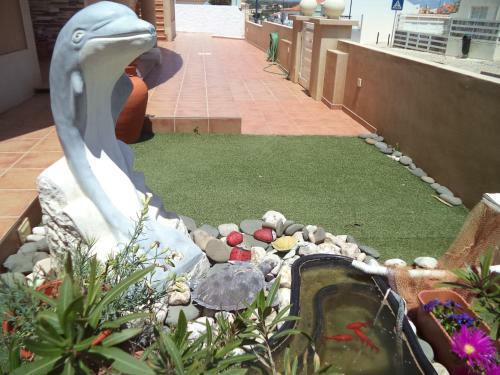 Quartos Golfinho