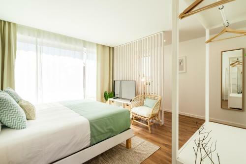 Apartamento Casa Vica