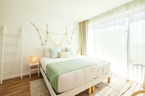Apartamento Casa Vica