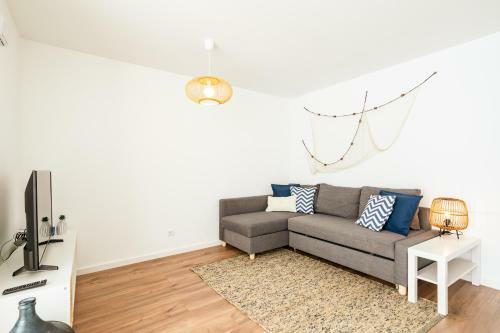 Apartamento Casa Vica