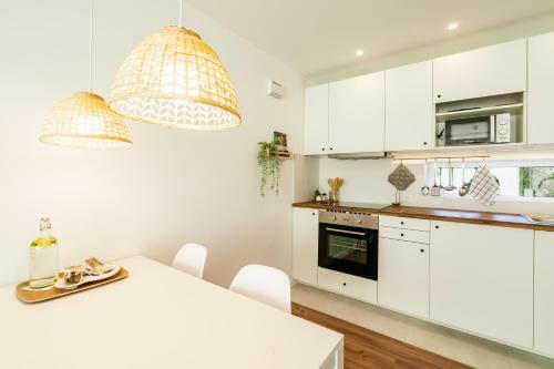 Apartamento Casa Vica