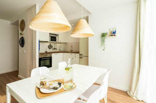 Apartamento Casa Vica