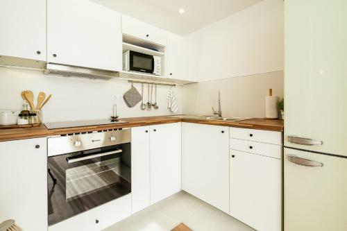 Apartamento Casa Vica