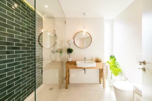 Apartamento Casa Vica