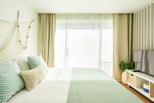 Apartamento Casa Vica