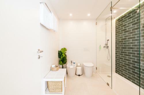 Apartamento Casa Vica