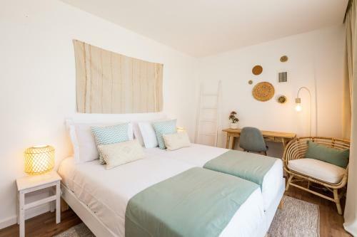 Apartamento Casa Vica