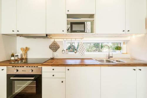 Apartamento Casa Vica