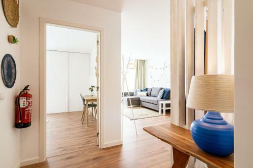 Apartamento Casa Vica