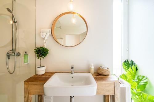 Apartamento Casa Vica
