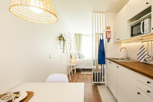 Apartamento Casa Vica
