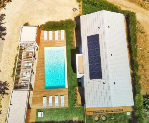 Apartamento Casa Vica