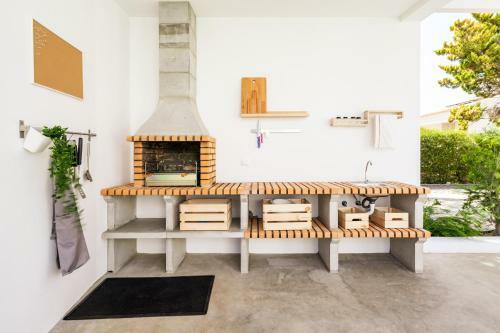 Apartamento Casa Vica