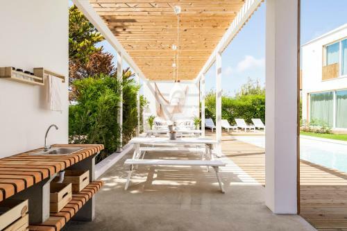 Apartamento Casa Vica