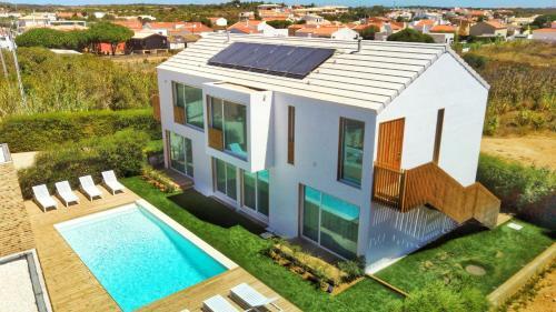 Apartamento Casa Vica