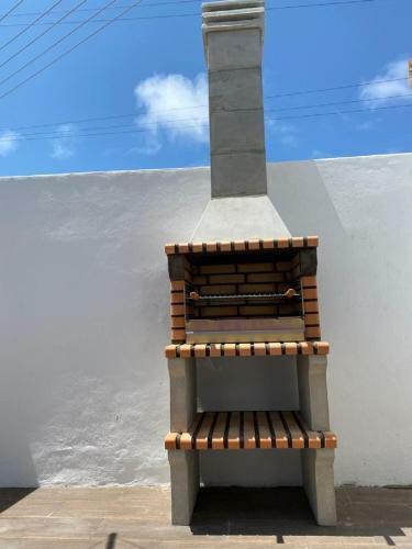 Apartamento Estudio Ar De Mar