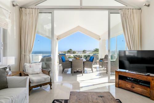 Villa Ocean Blue