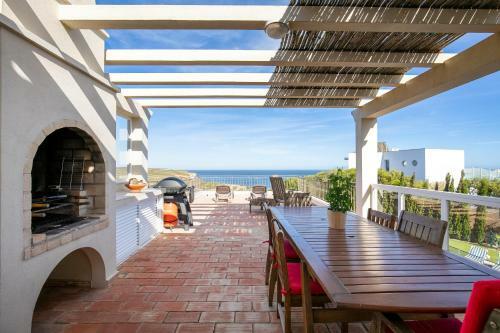 Villa Ocean Blue