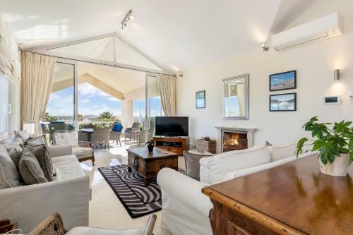 Villa Ocean Blue