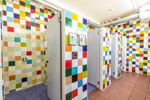Sagres Sun Stay - Surf Camp & Hostel