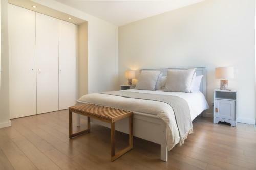 Sagres Blue Villa H - 10 Min Walk To The Beach
