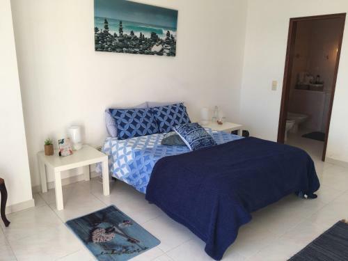 Hostal Casa Luana - Rooms