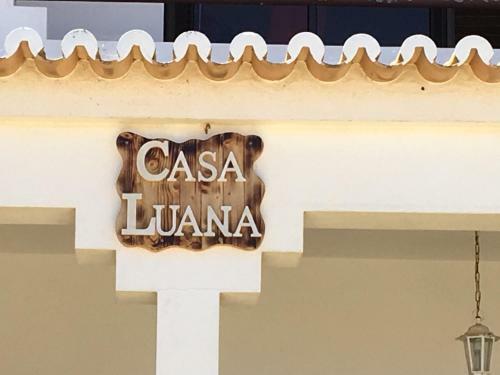 Hostal Casa Luana - Rooms