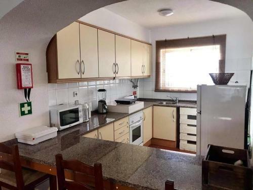 Chiringuito House - Suites