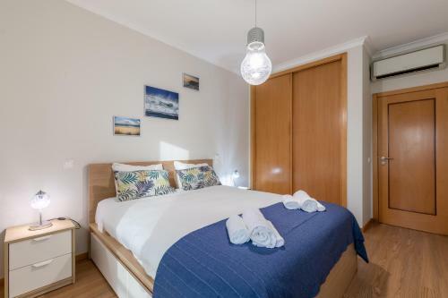 Apartamento 7 Mares